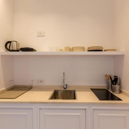 סורנטו Maison Adriana מראה חיצוני תמונה