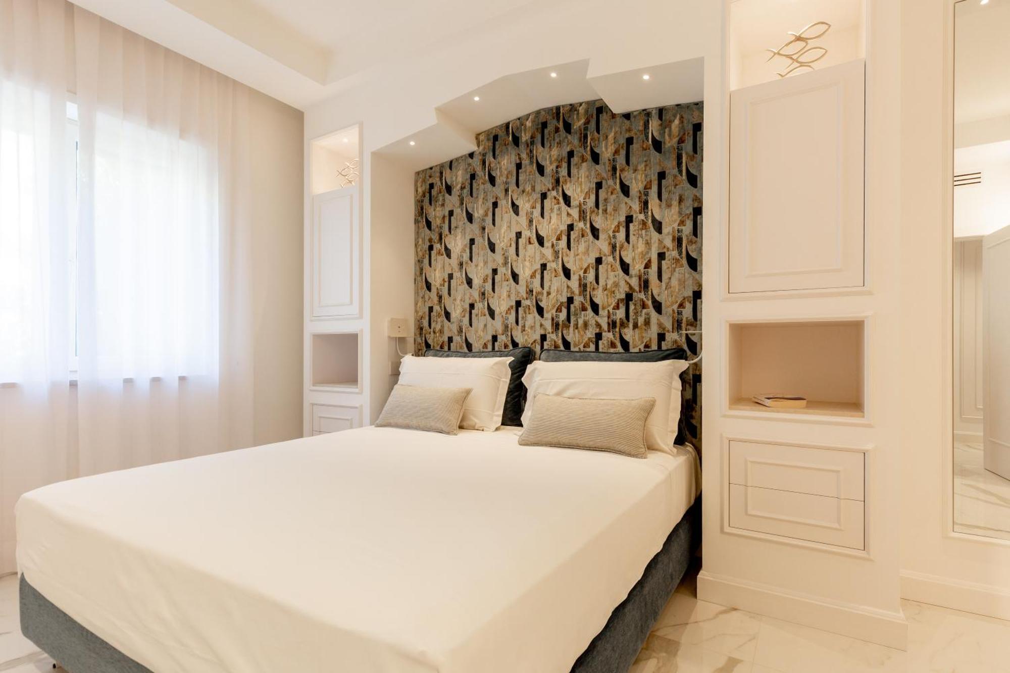 סורנטו Maison Adriana מראה חיצוני תמונה