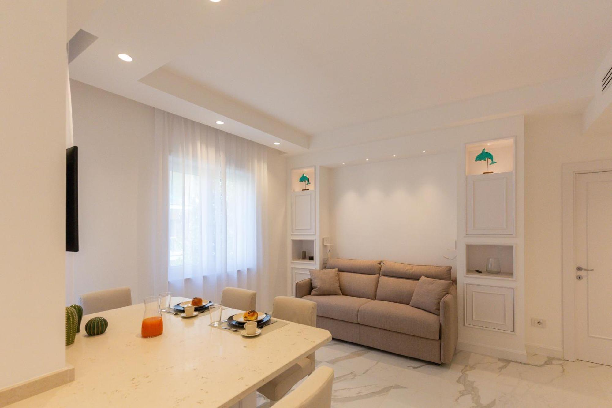 סורנטו Maison Adriana מראה חיצוני תמונה