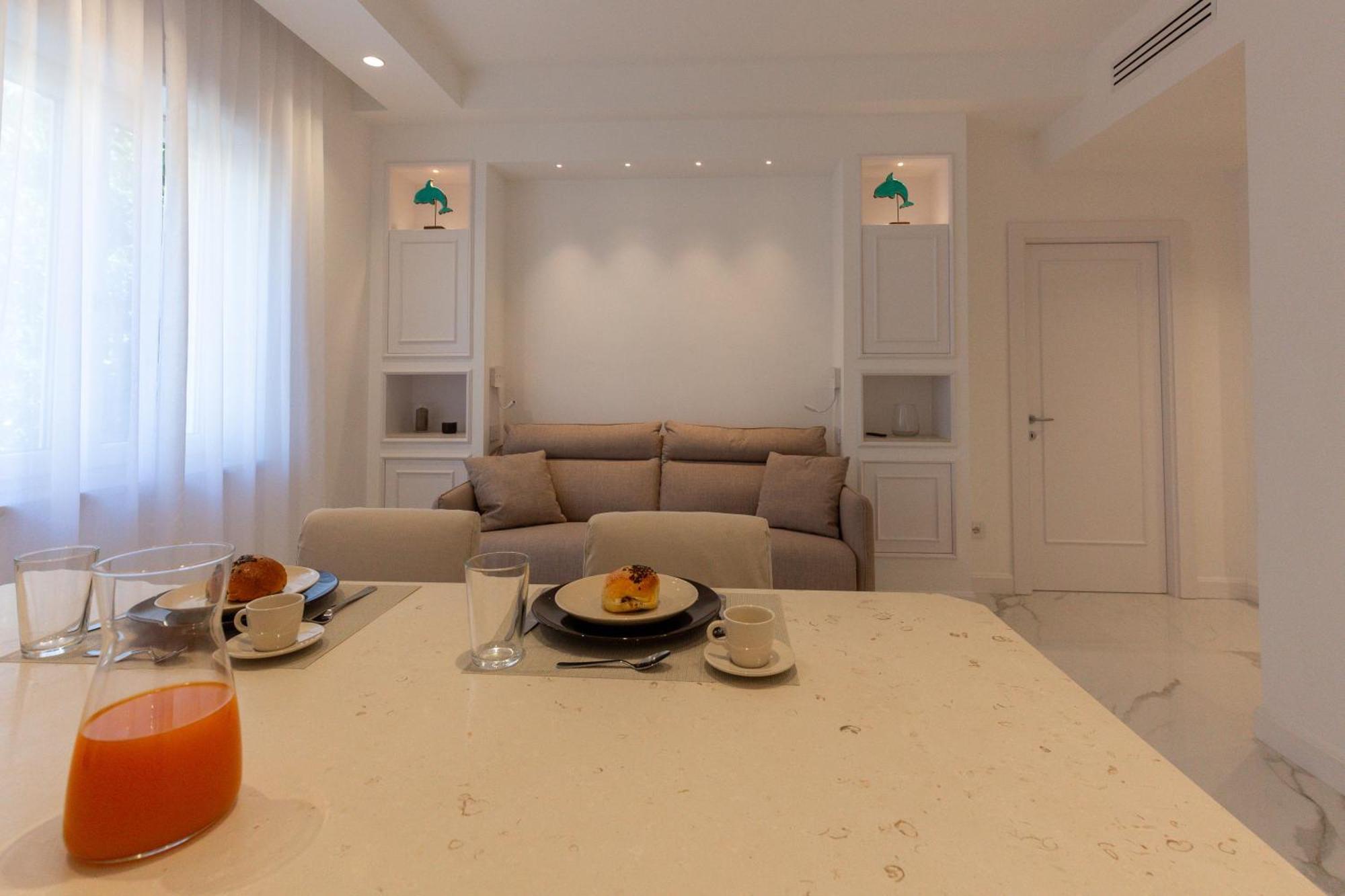 סורנטו Maison Adriana מראה חיצוני תמונה