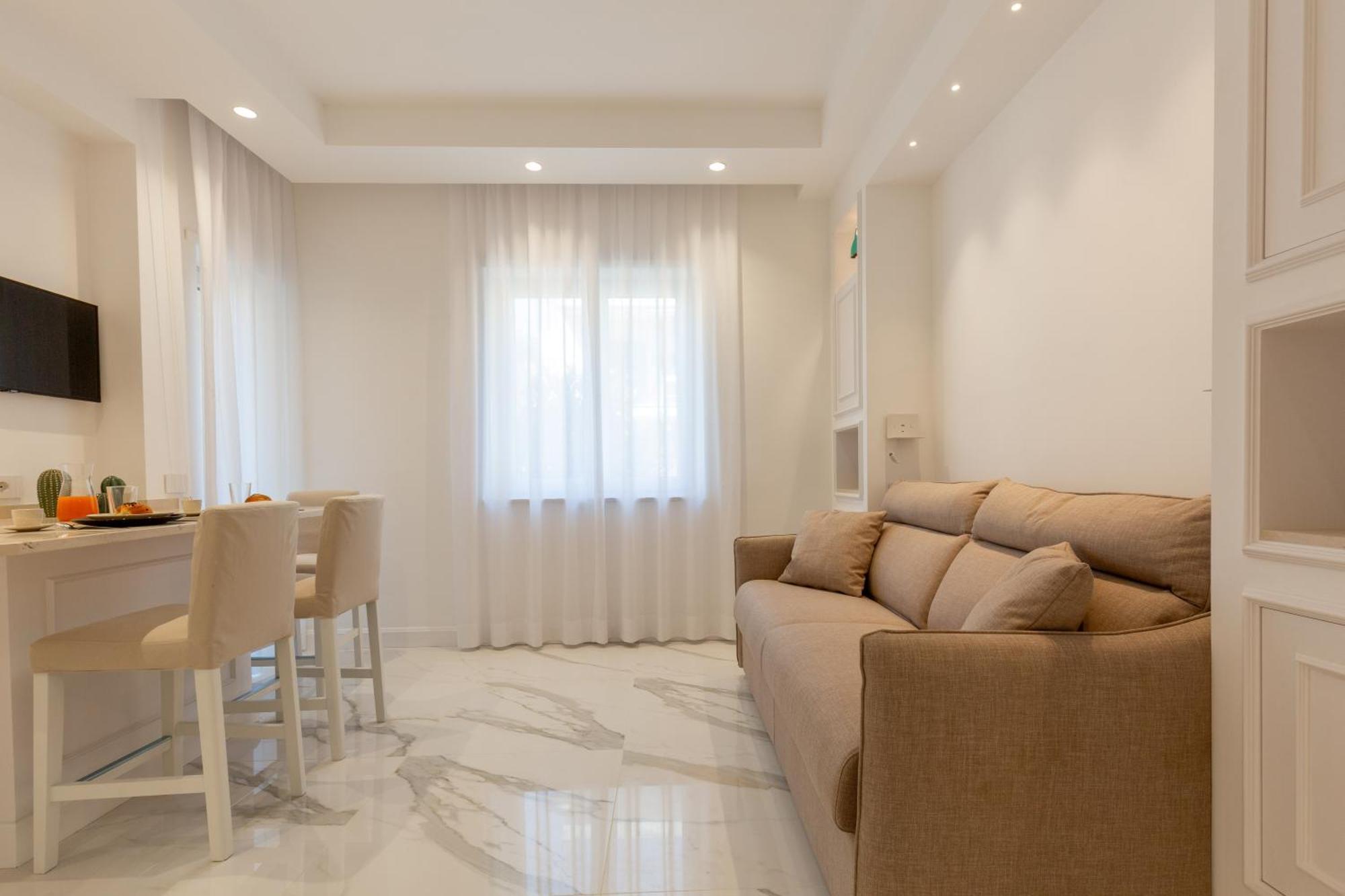סורנטו Maison Adriana מראה חיצוני תמונה