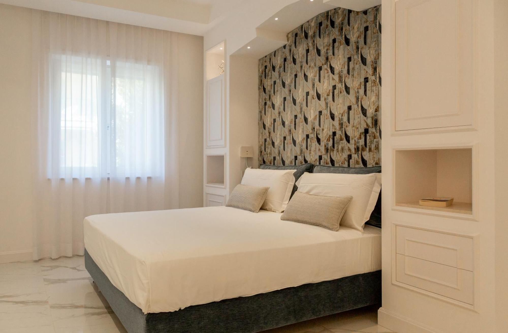 סורנטו Maison Adriana מראה חיצוני תמונה