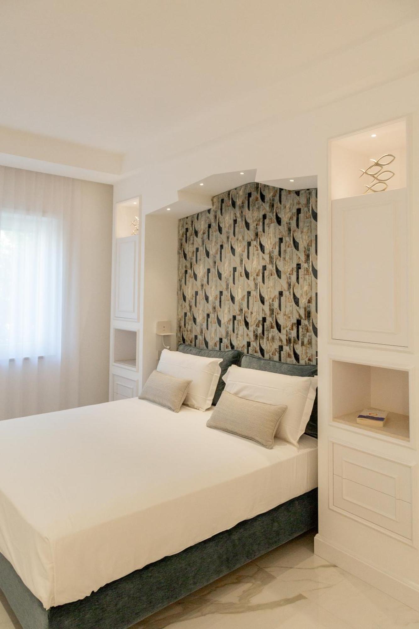 סורנטו Maison Adriana מראה חיצוני תמונה