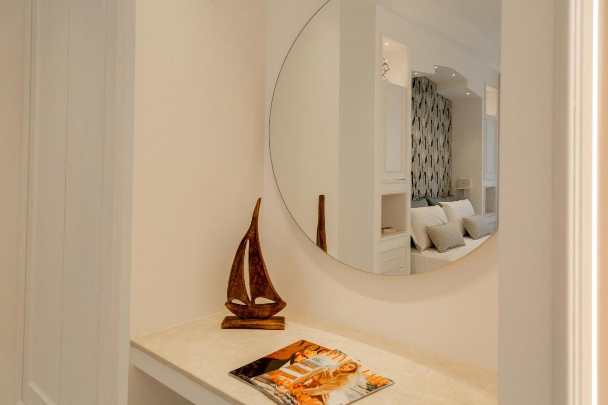 סורנטו Maison Adriana מראה חיצוני תמונה