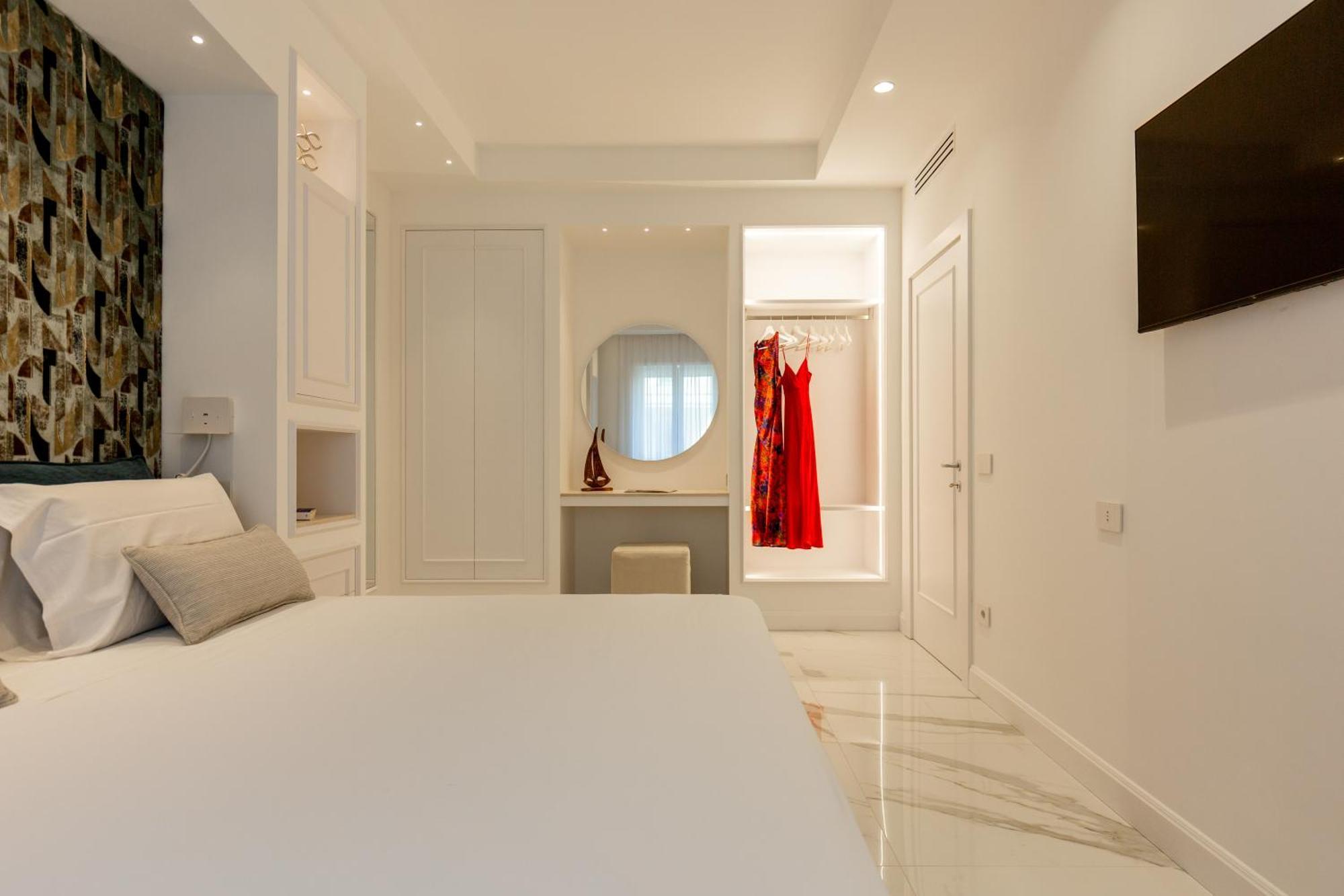 סורנטו Maison Adriana מראה חיצוני תמונה