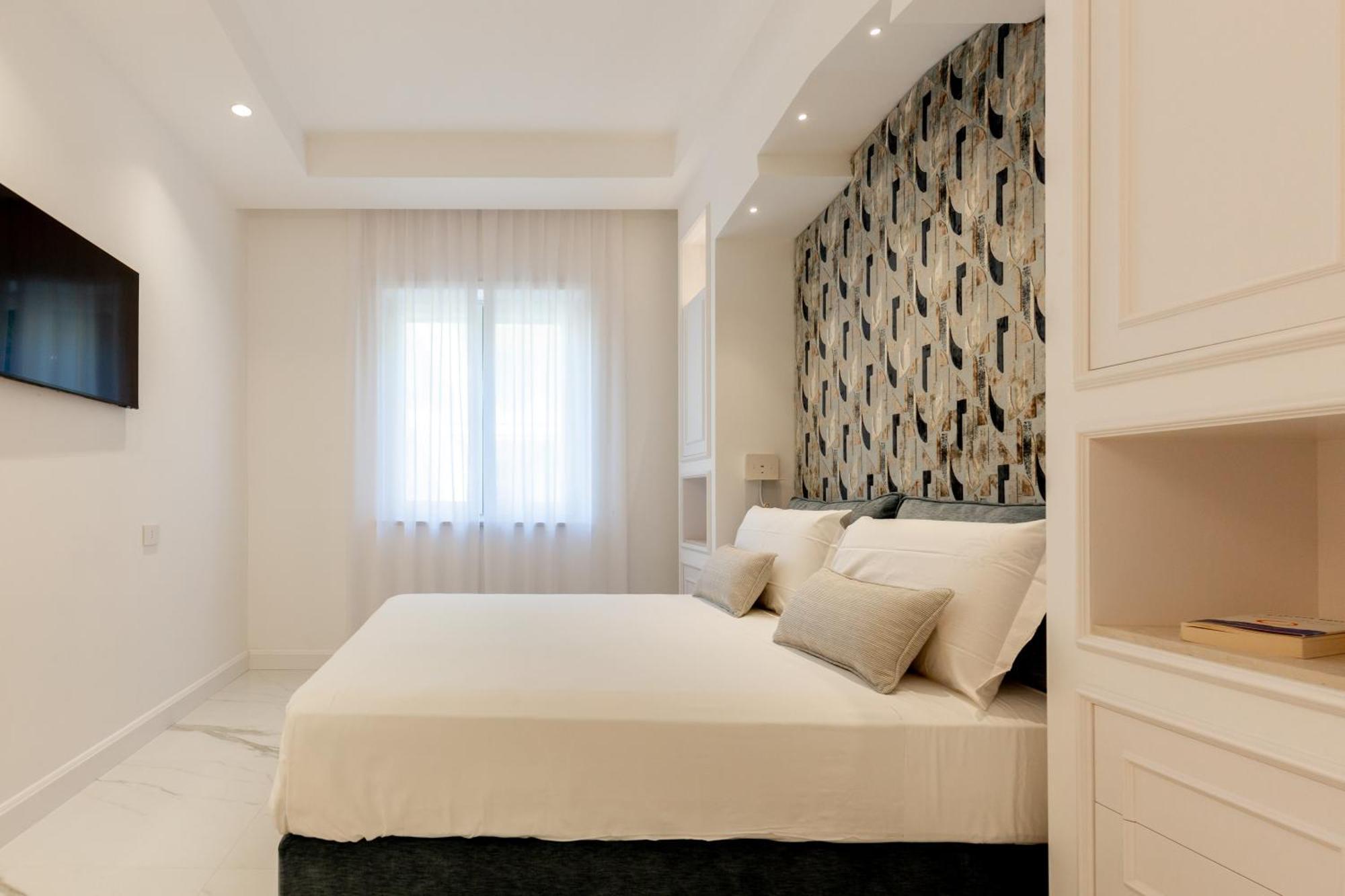 סורנטו Maison Adriana מראה חיצוני תמונה