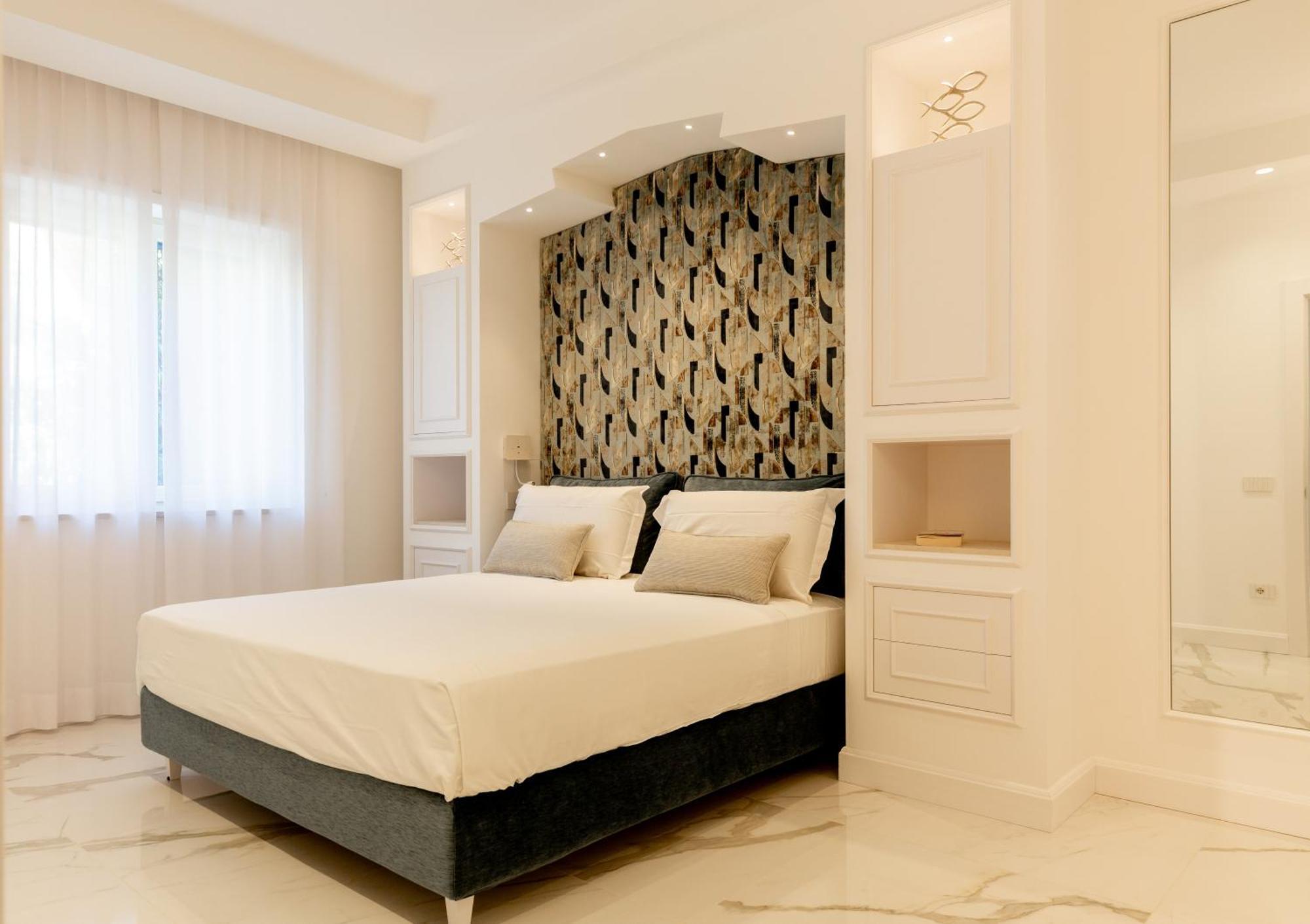 סורנטו Maison Adriana מראה חיצוני תמונה