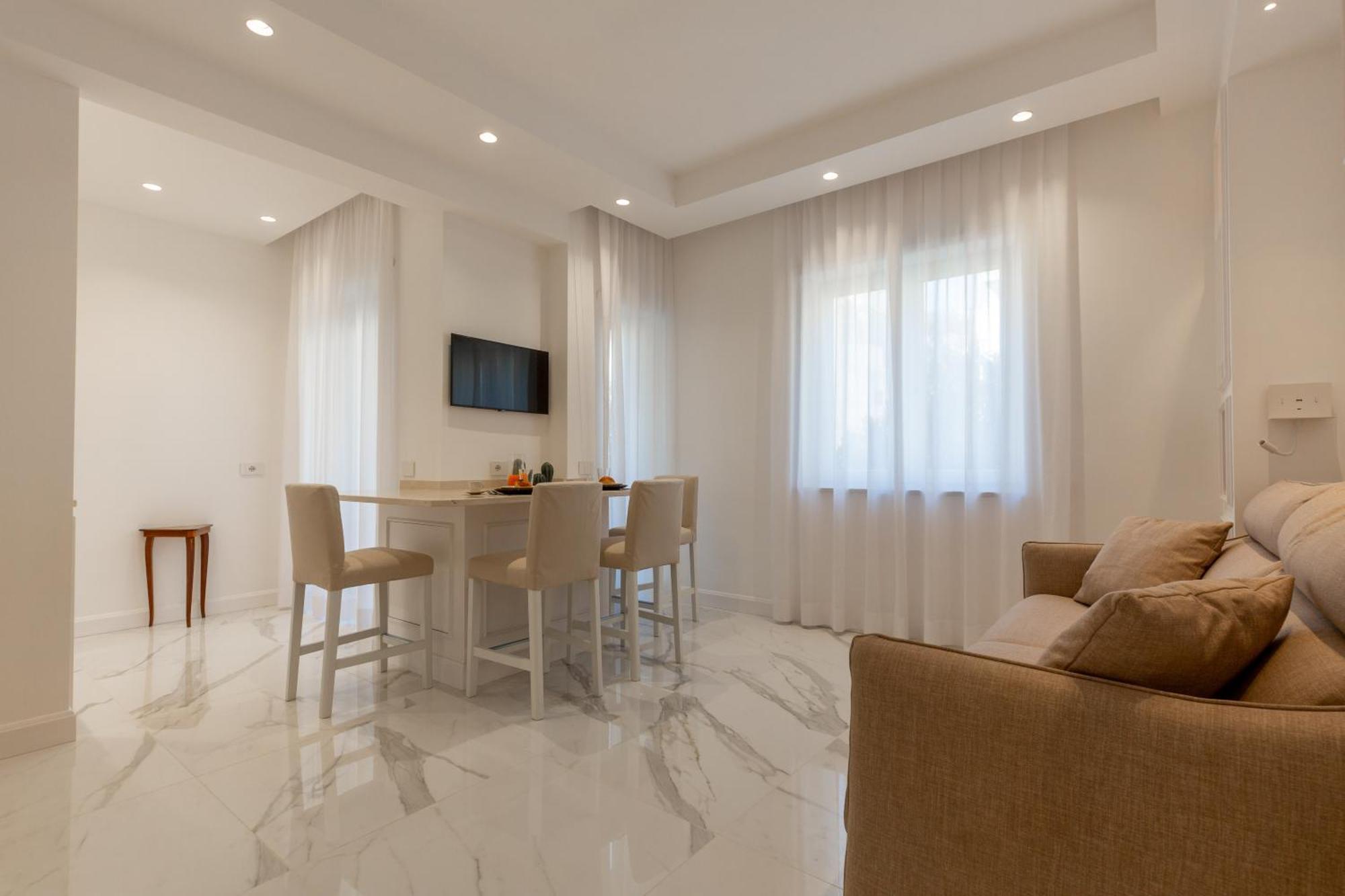 סורנטו Maison Adriana מראה חיצוני תמונה