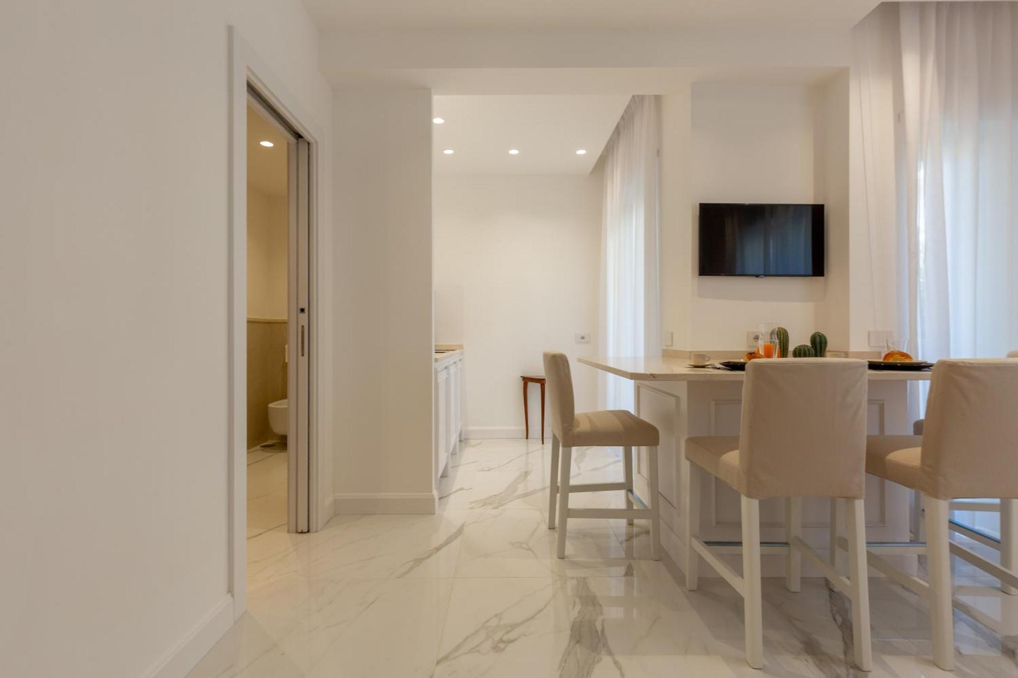 סורנטו Maison Adriana מראה חיצוני תמונה