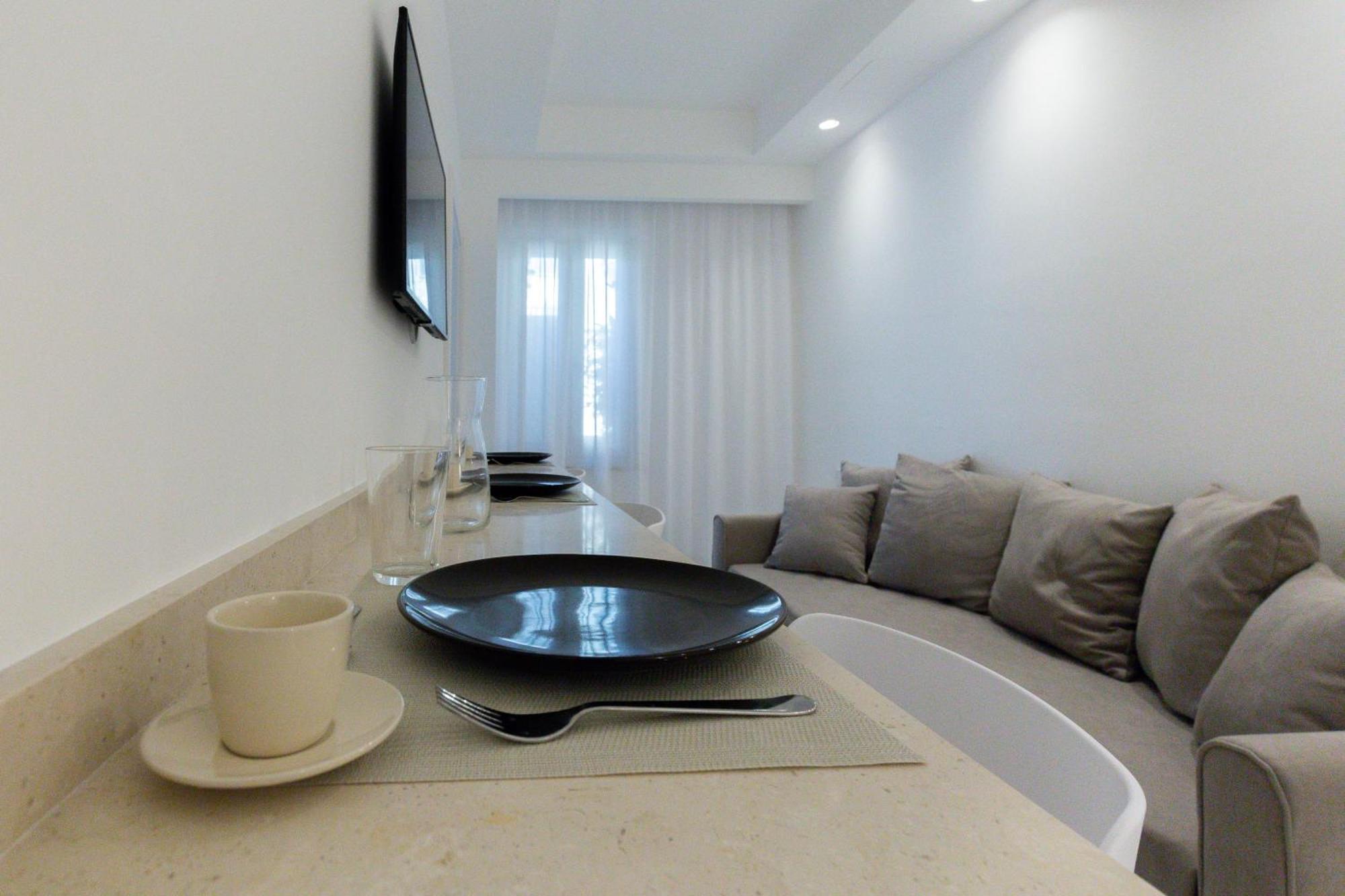 סורנטו Maison Adriana מראה חיצוני תמונה