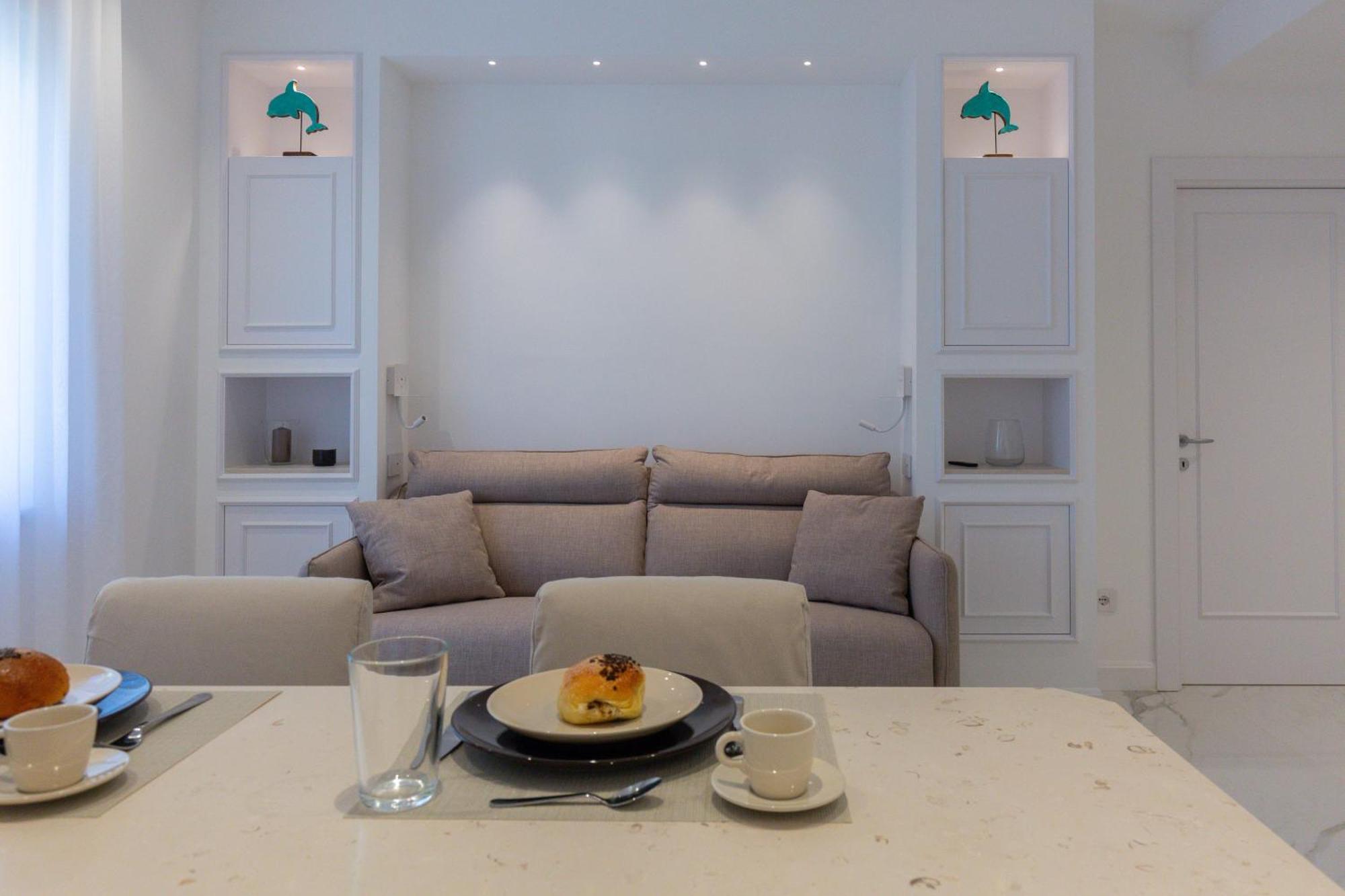 סורנטו Maison Adriana מראה חיצוני תמונה