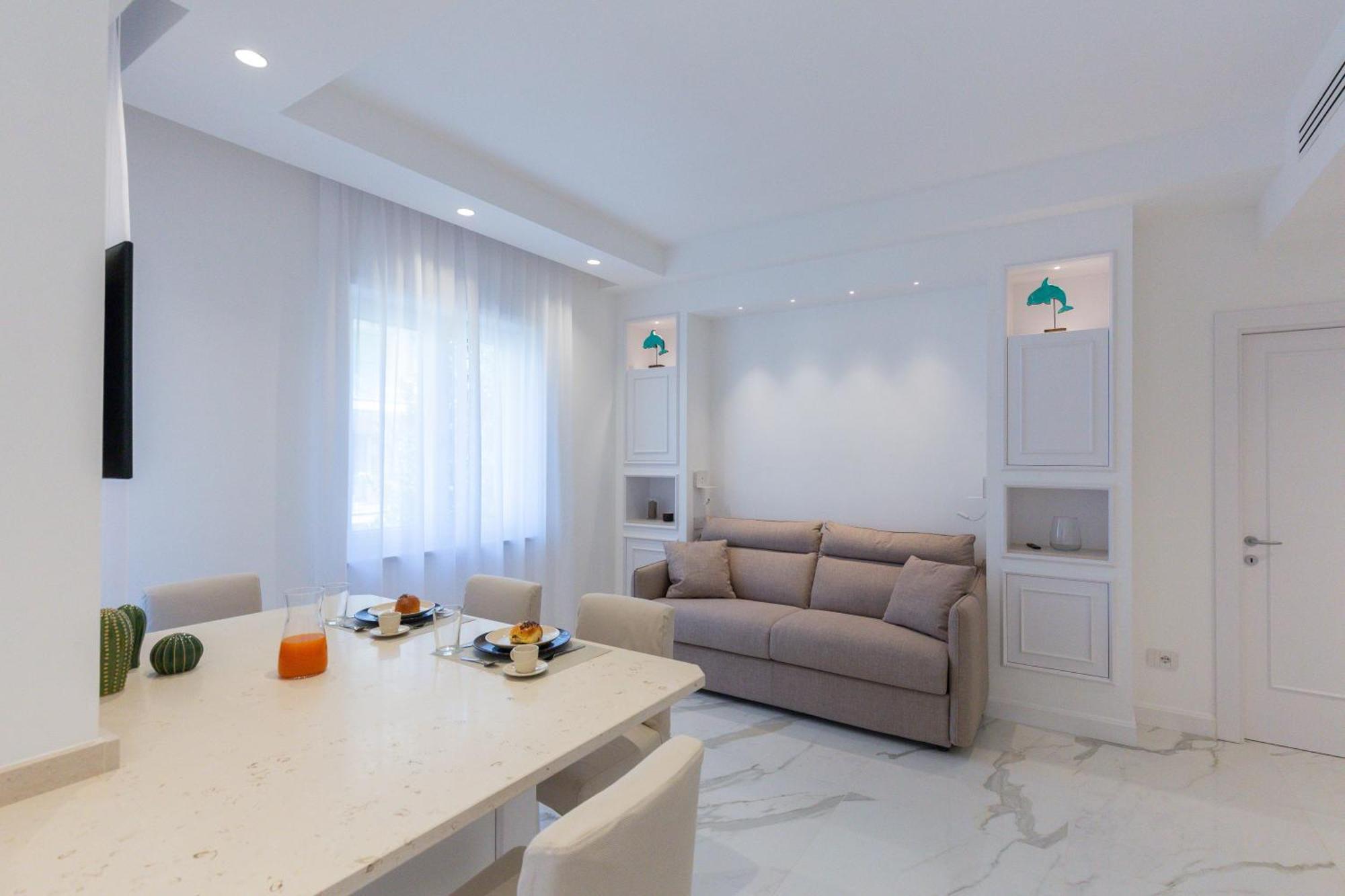 סורנטו Maison Adriana מראה חיצוני תמונה
