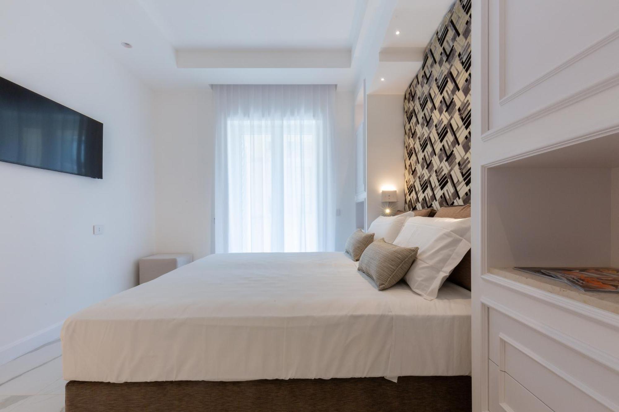 סורנטו Maison Adriana מראה חיצוני תמונה