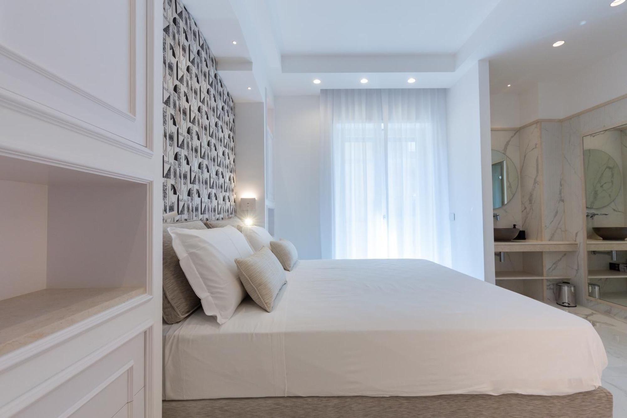 סורנטו Maison Adriana מראה חיצוני תמונה