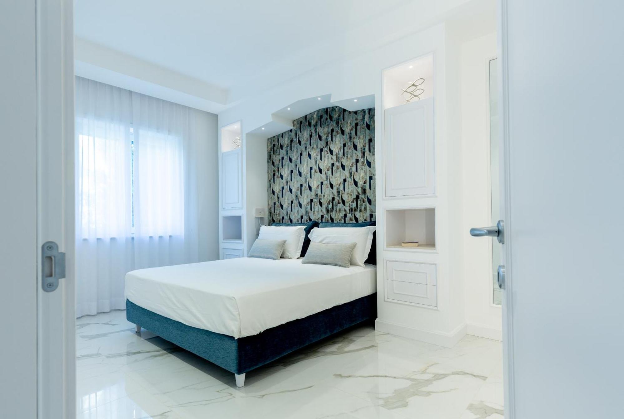 סורנטו Maison Adriana מראה חיצוני תמונה
