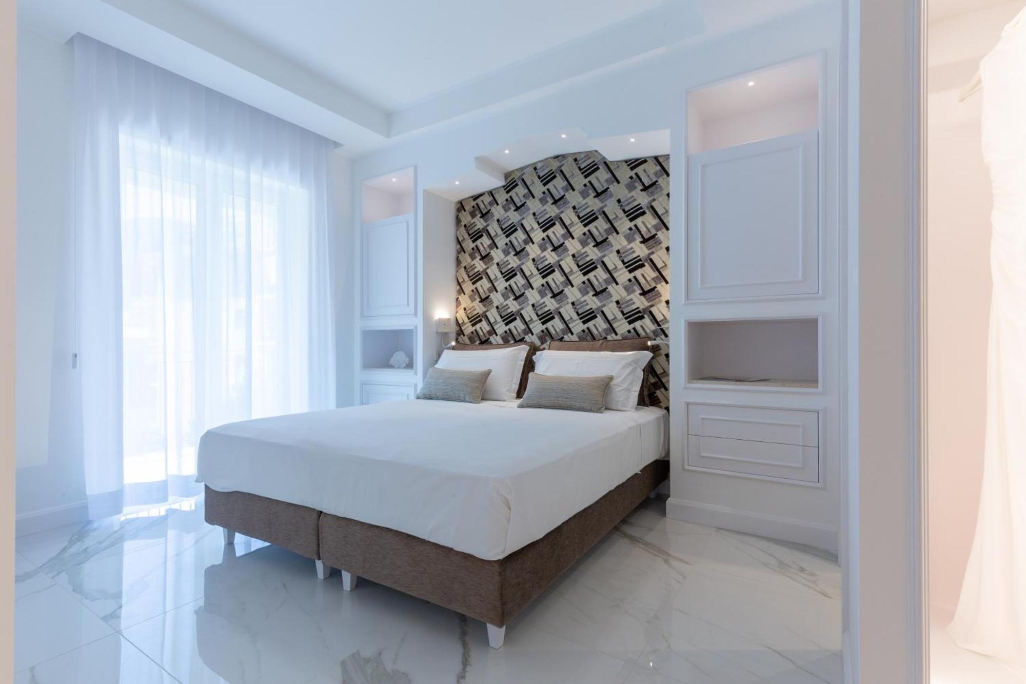 סורנטו Maison Adriana מראה חיצוני תמונה