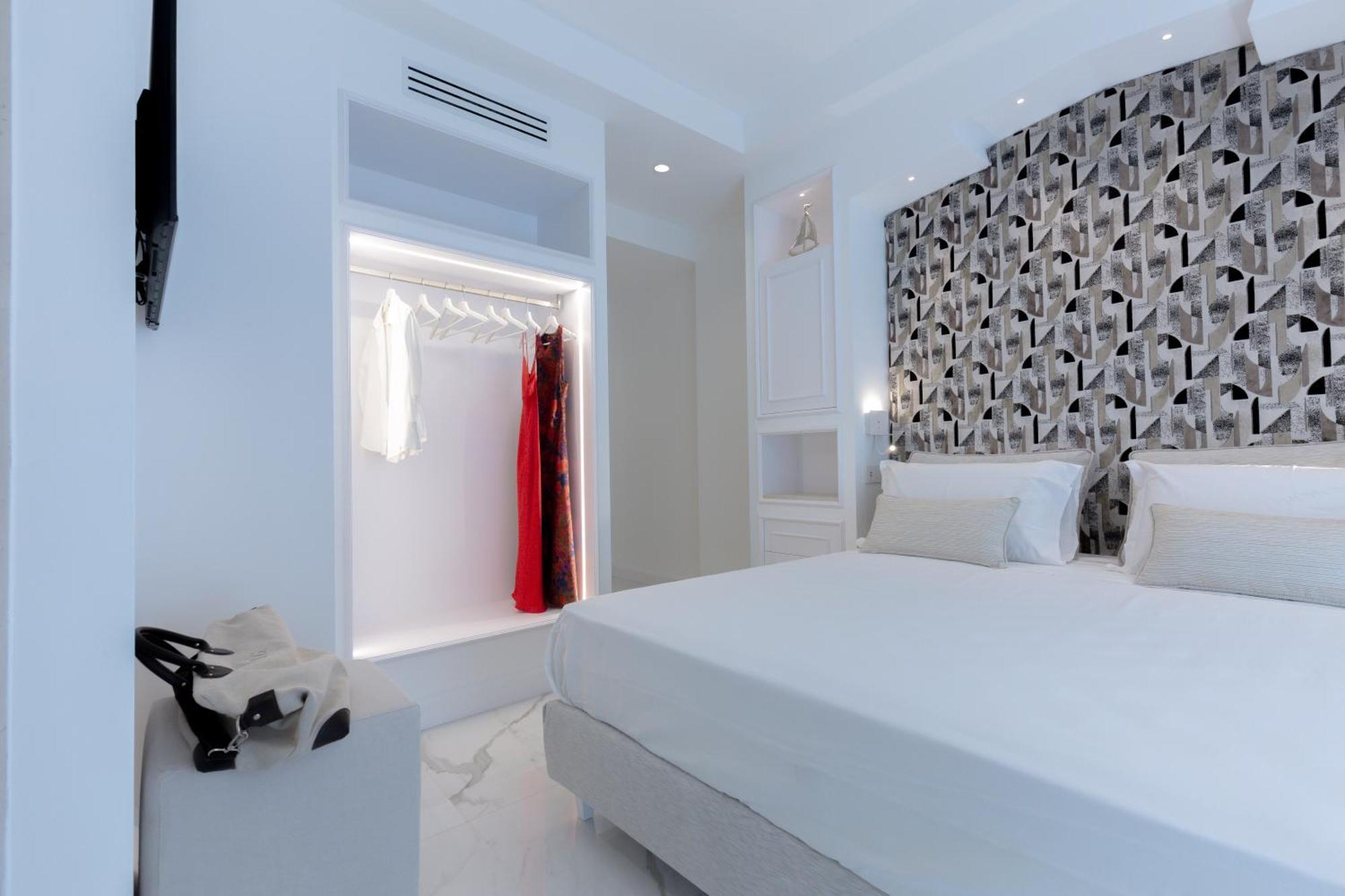 סורנטו Maison Adriana מראה חיצוני תמונה