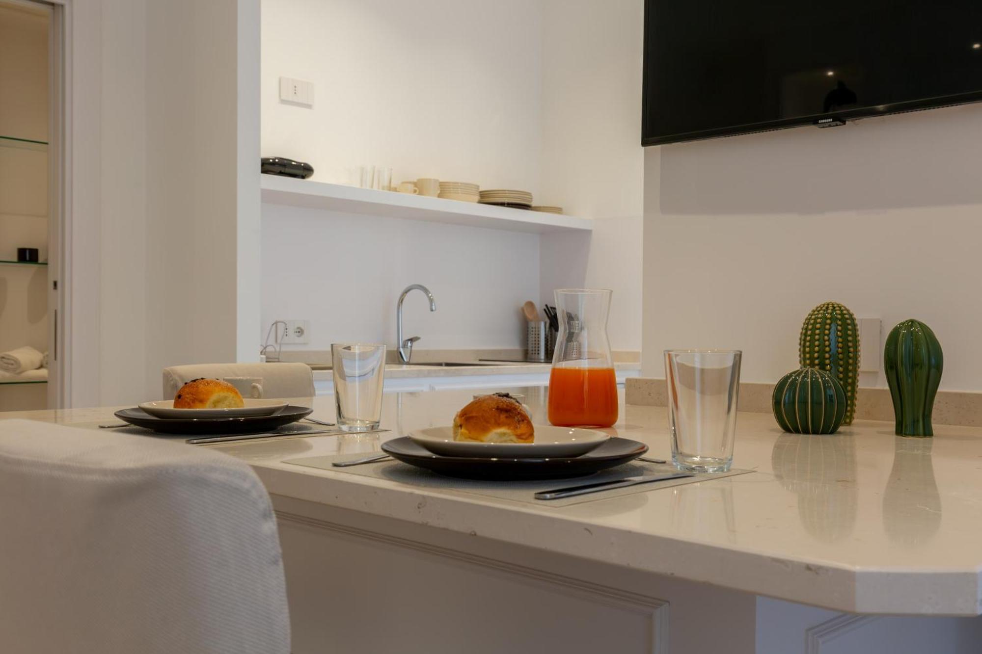 סורנטו Maison Adriana מראה חיצוני תמונה