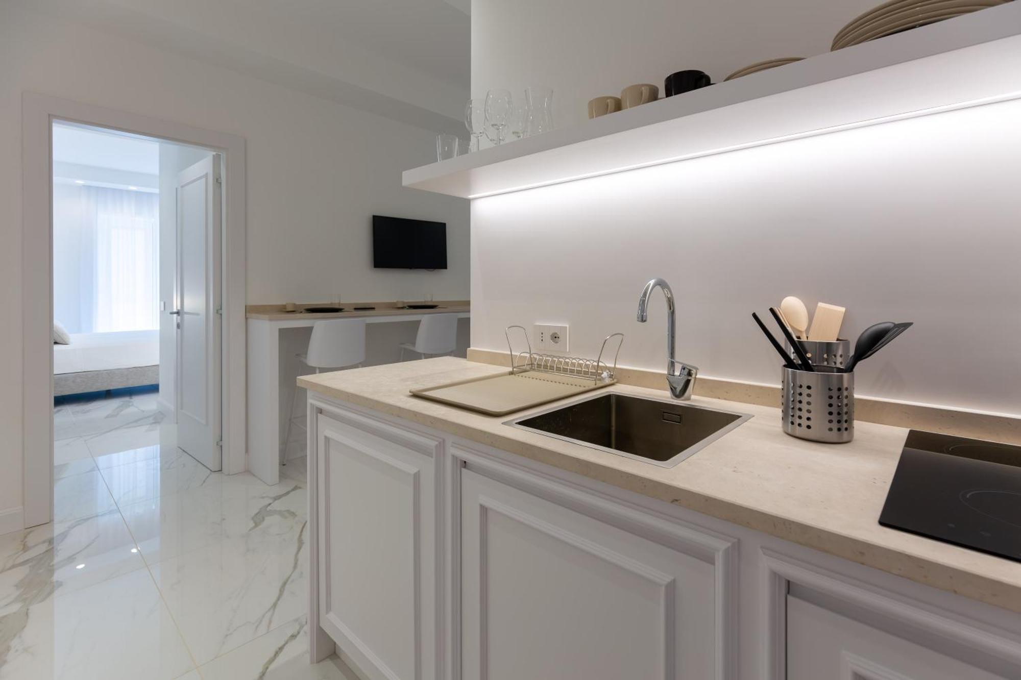 סורנטו Maison Adriana מראה חיצוני תמונה